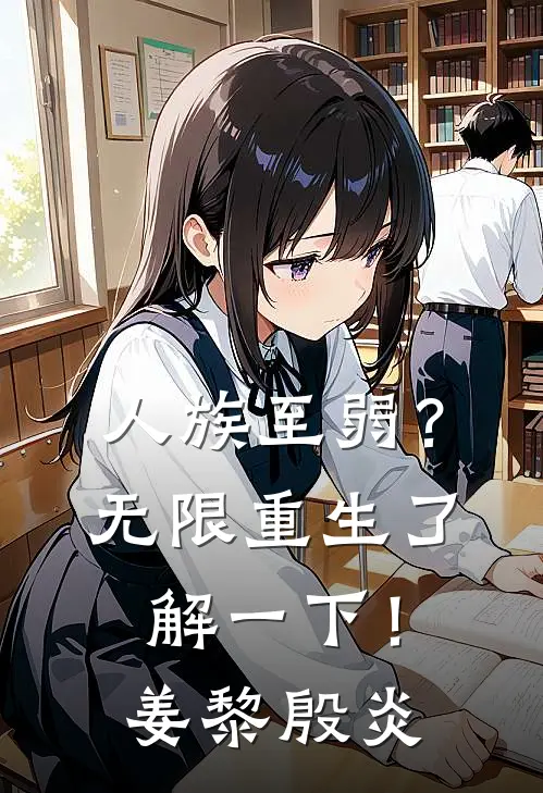 人族至弱？无限重生了解一下！姜黎殷炎