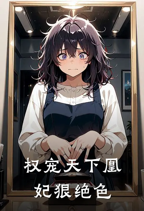 权宠天下凰妃狠绝色