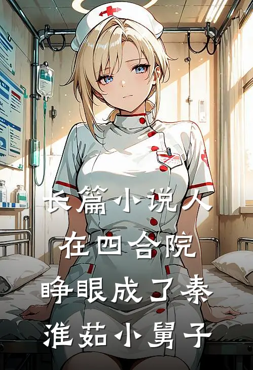 长篇小说人在四合院，睁眼成了秦淮茹小舅子
