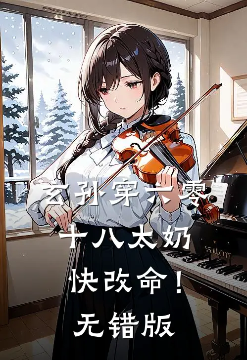 玄孙穿六零：十八太奶快改命！无错版
