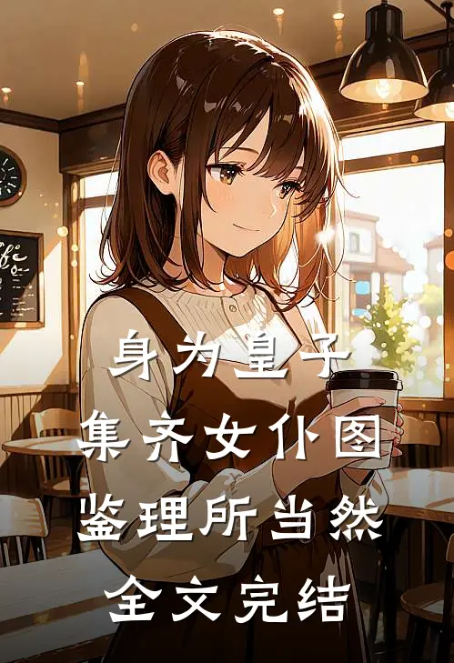 身为皇子，集齐女仆图鉴理所当然全文完结