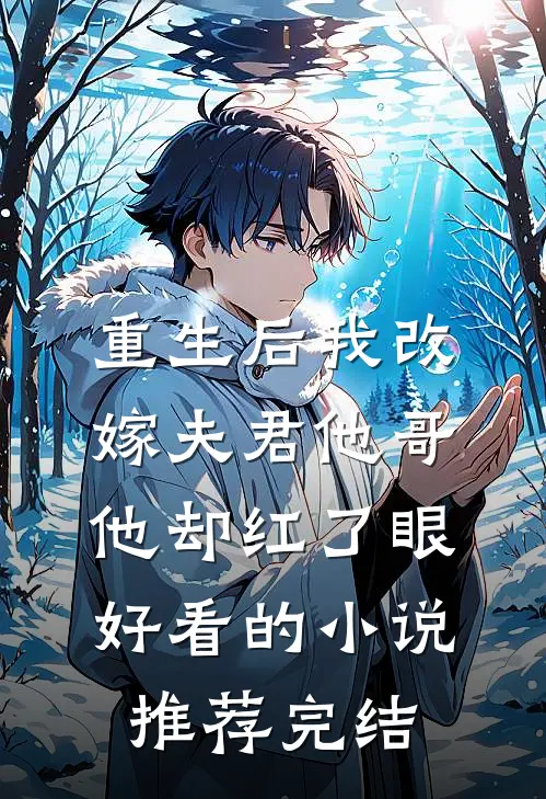 重生后我改嫁夫君他哥，他却红了眼好看的小说推荐完结