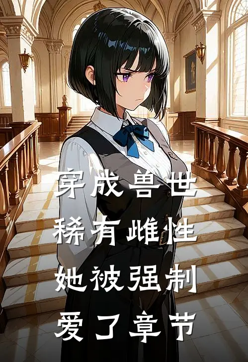 穿成兽世稀有雌性，她被强制爱了章节