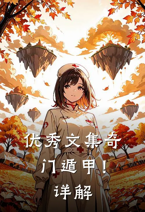 优秀文集奇门遁甲！详解
