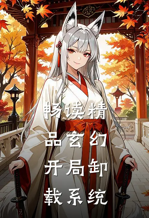 畅读精品玄幻：开局卸载系统