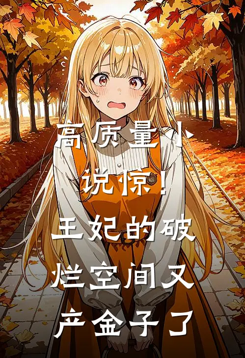 高质量小说惊！王妃的破烂空间又产金子了