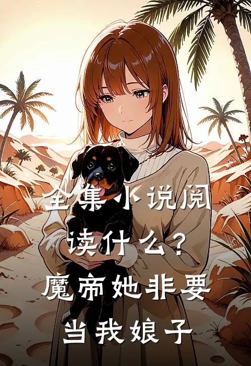 全集小说阅读什么？魔帝她非要当我娘子