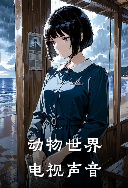动物世界电视声音