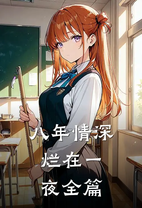 八年情深，烂在一夜全篇