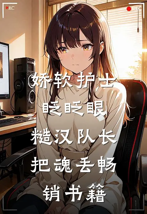 娇软护士眨眨眼，糙汉队长把魂丢畅销书籍