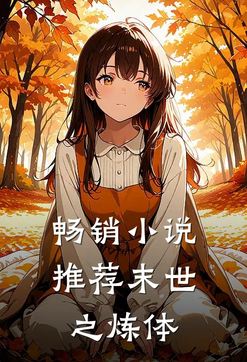 畅销小说推荐末世之炼体