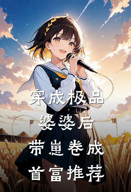穿成极品婆婆后，带崽卷成首富推荐