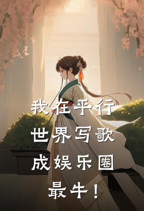 我在平行世界写歌，成娱乐圈最牛！