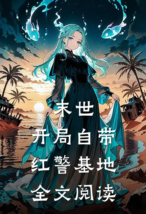 末世：开局自带红警基地全文阅读