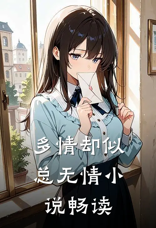 多情却似总无情小说畅读