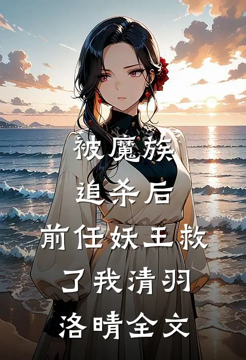 被魔族追杀后，前任妖王救了我清羽洛晴全文