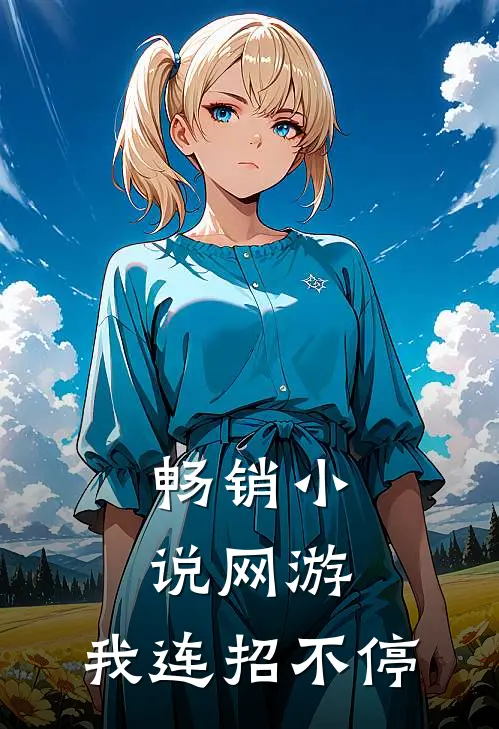 畅销小说网游：我连招不停