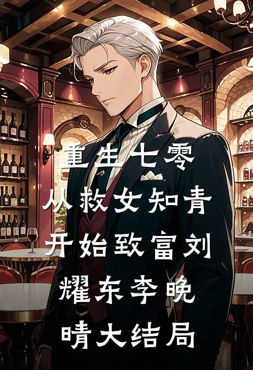 重生七零：从救女知青开始致富刘耀东李晚晴大结局