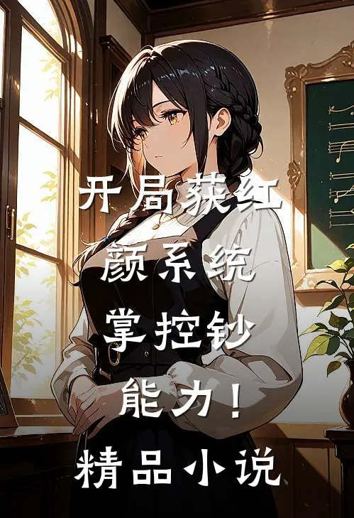 开局获红颜系统，掌控钞能力！精品小说