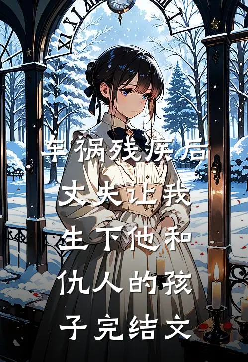 车祸残疾后，丈夫让我生下他和仇人的孩子完结文