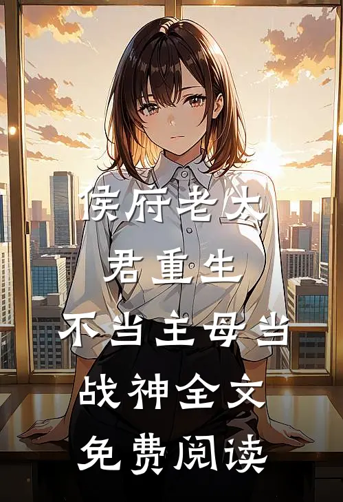 侯府老太君重生，不当主母当战神全文免费阅读
