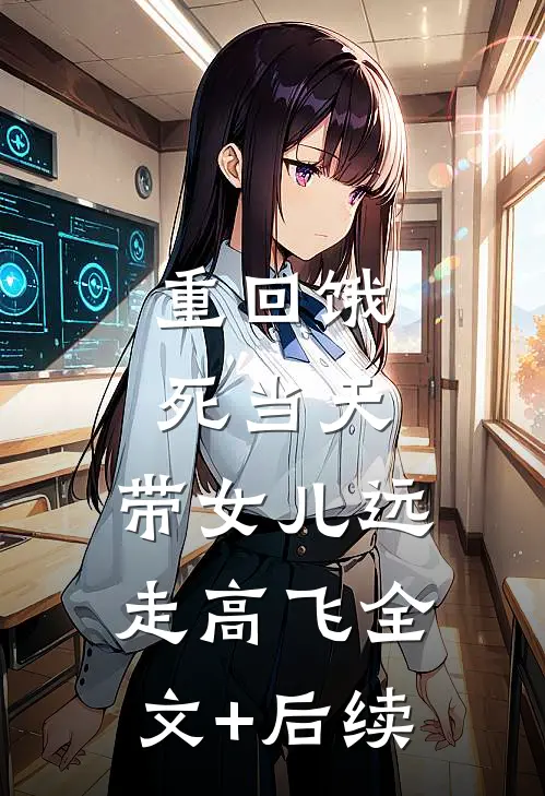 重回饿死当天，带女儿远走高飞全文+后续