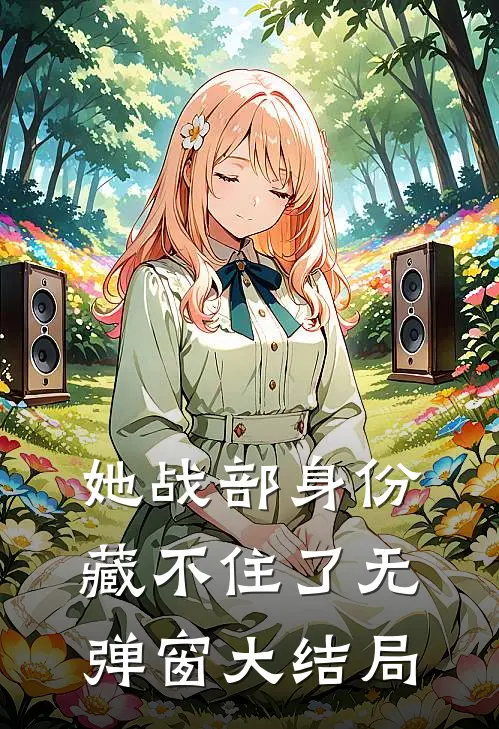 她战部身份藏不住了无弹窗大结局