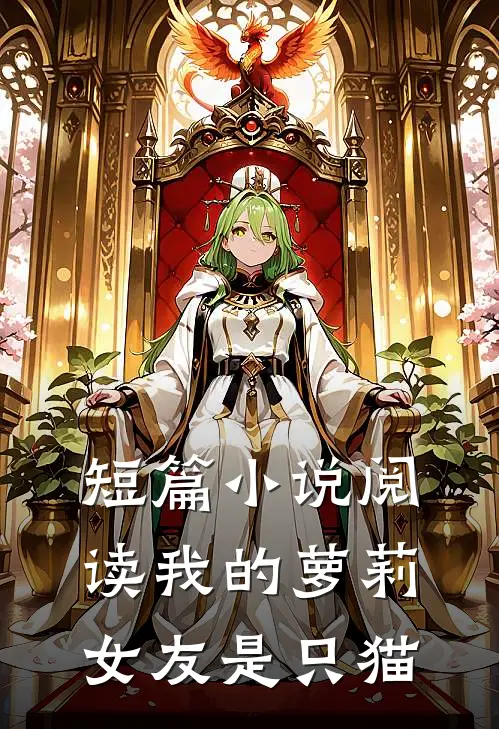 短篇小说阅读我的萝莉女友是只猫