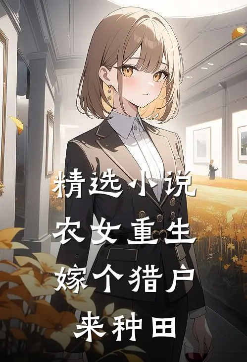精选小说农女重生：嫁个猎户来种田