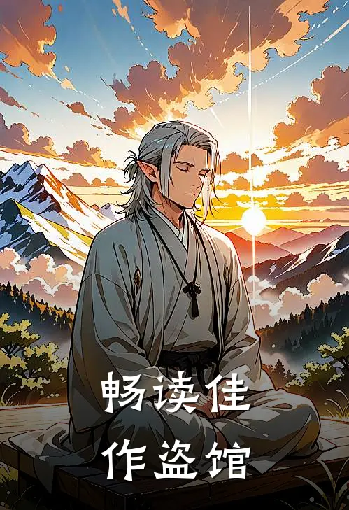 畅读佳作盗馆