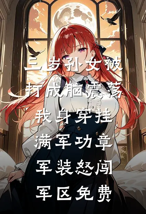 三岁孙女被打成脑震荡，我身穿挂满军功章军装怒闯军区免费