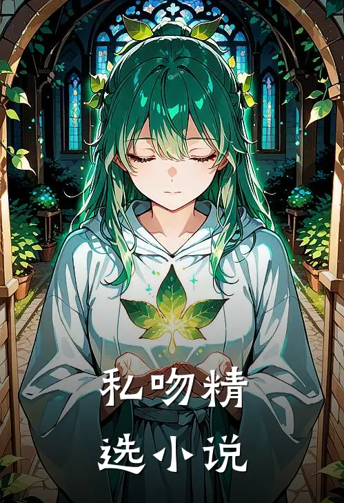 私吻精选小说