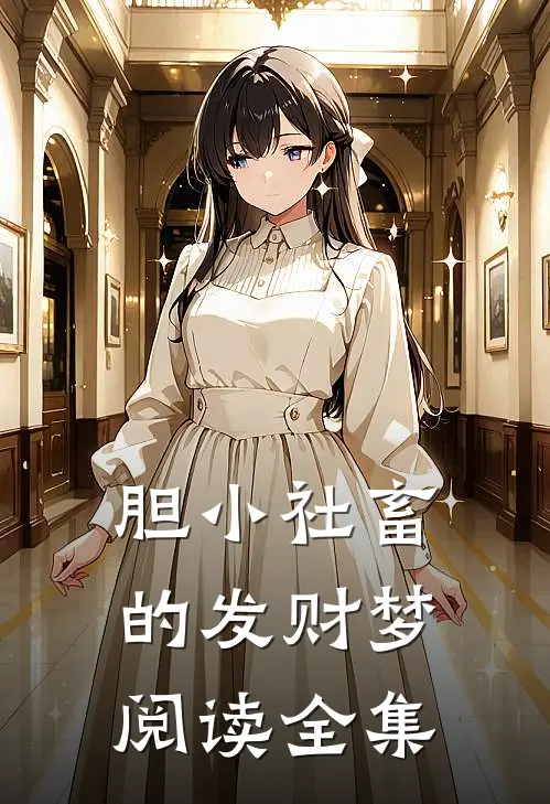 胆小社畜的发财梦阅读全集