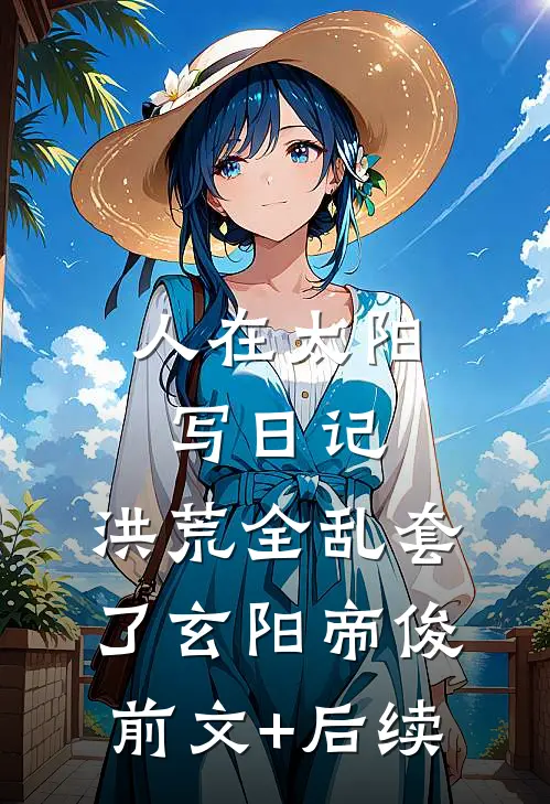 人在太阳写日记，洪荒全乱套了玄阳帝俊前文+后续