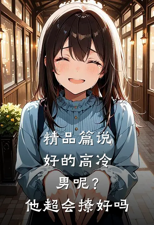 精品篇说好的高冷男呢？他超会撩好吗