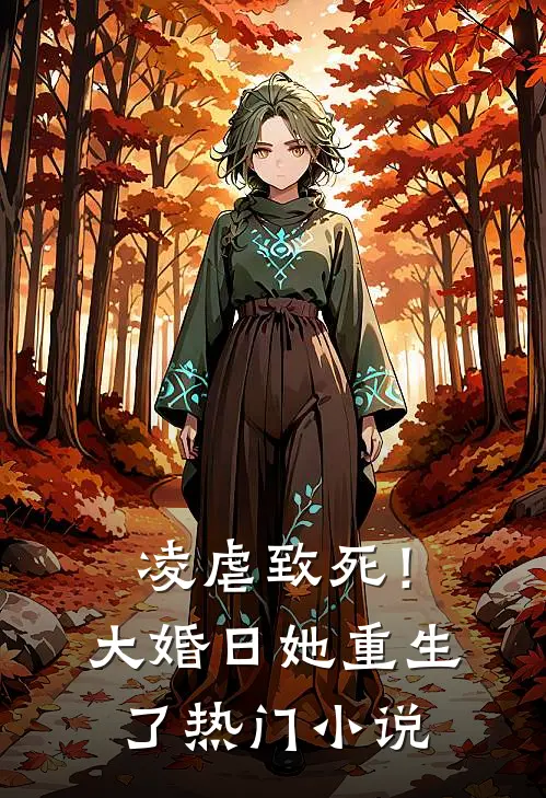 凌虐致死！大婚日她重生了热门小说