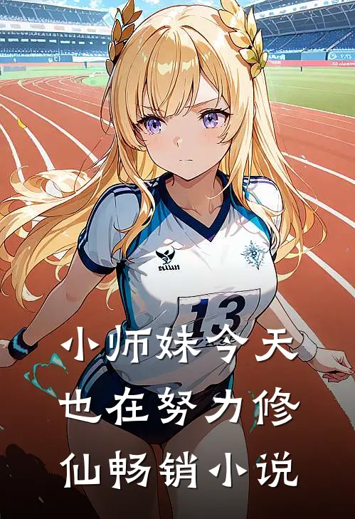 小师妹今天也在努力修仙畅销小说