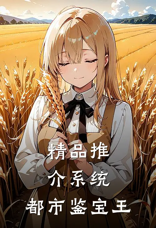 精品推介系统：都市鉴宝王