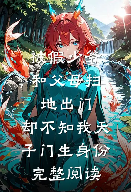 被假少爷和父母扫地出门，却不知我天子门生身份完整阅读