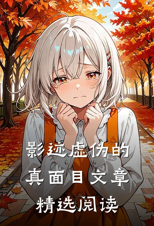 影迹【虚伪的真面目】文章精选阅读