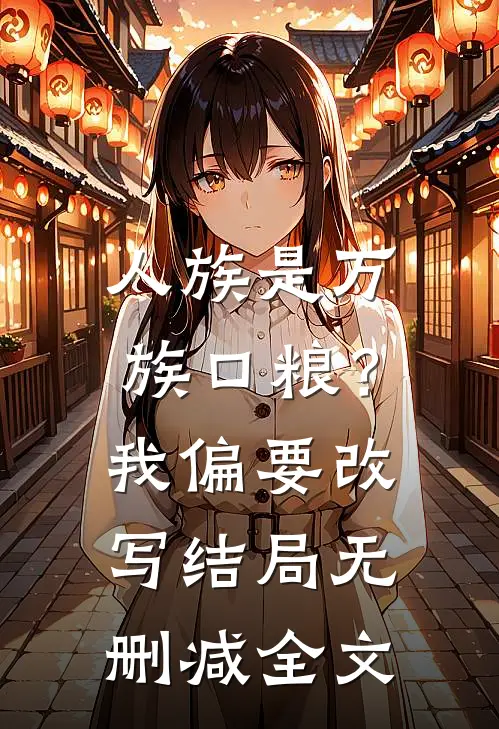 人族是万族口粮？我偏要改写结局无删减全文