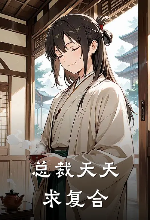 总裁天天求复合