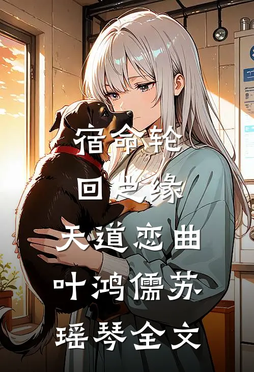 宿命轮回之缘：天道恋曲叶鸿儒苏瑶琴全文