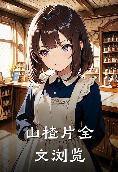山楂片全文浏览