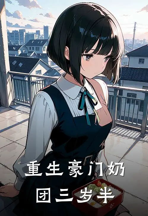 重生豪门奶团三岁半