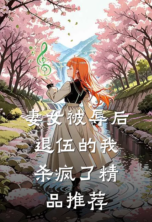 妻女被辱后，退伍的我杀疯了精品推荐