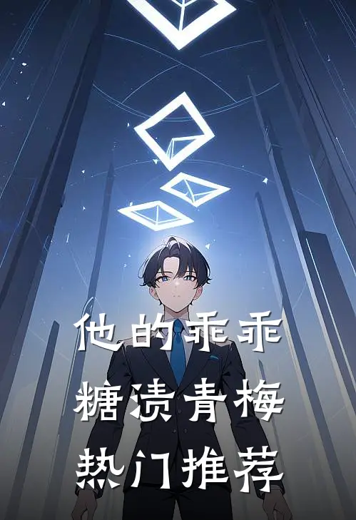 他的乖乖糖渍青梅热门推荐