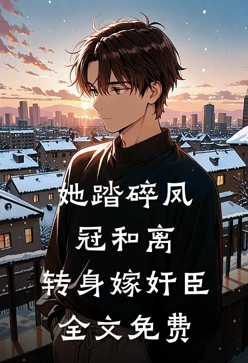 她踏碎凤冠和离，转身嫁奸臣全文免费