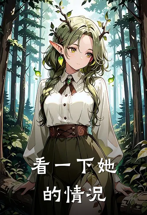 看一下她的情况