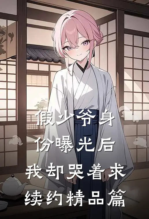 假少爷身份曝光后，我却哭着求续约精品篇